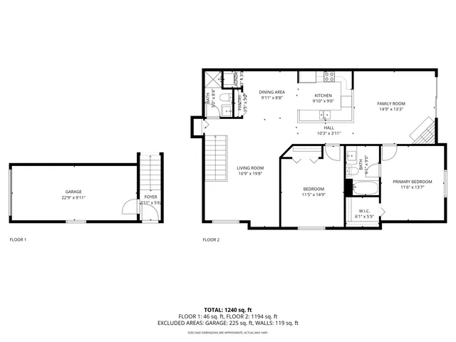 $274,900 | S77-w19599 Lakewood Drive, Muskego, WI 53150