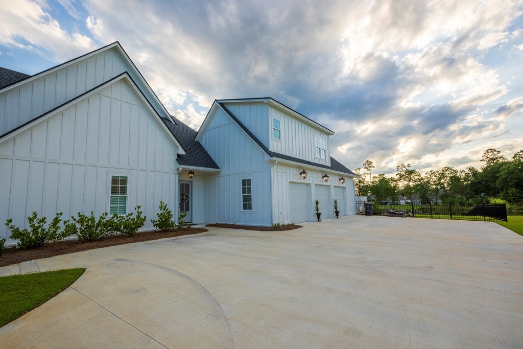 3811 Timber Ridge Road Valdosta, GA 31601 - Photo 70 of 75 Gallery Image 70