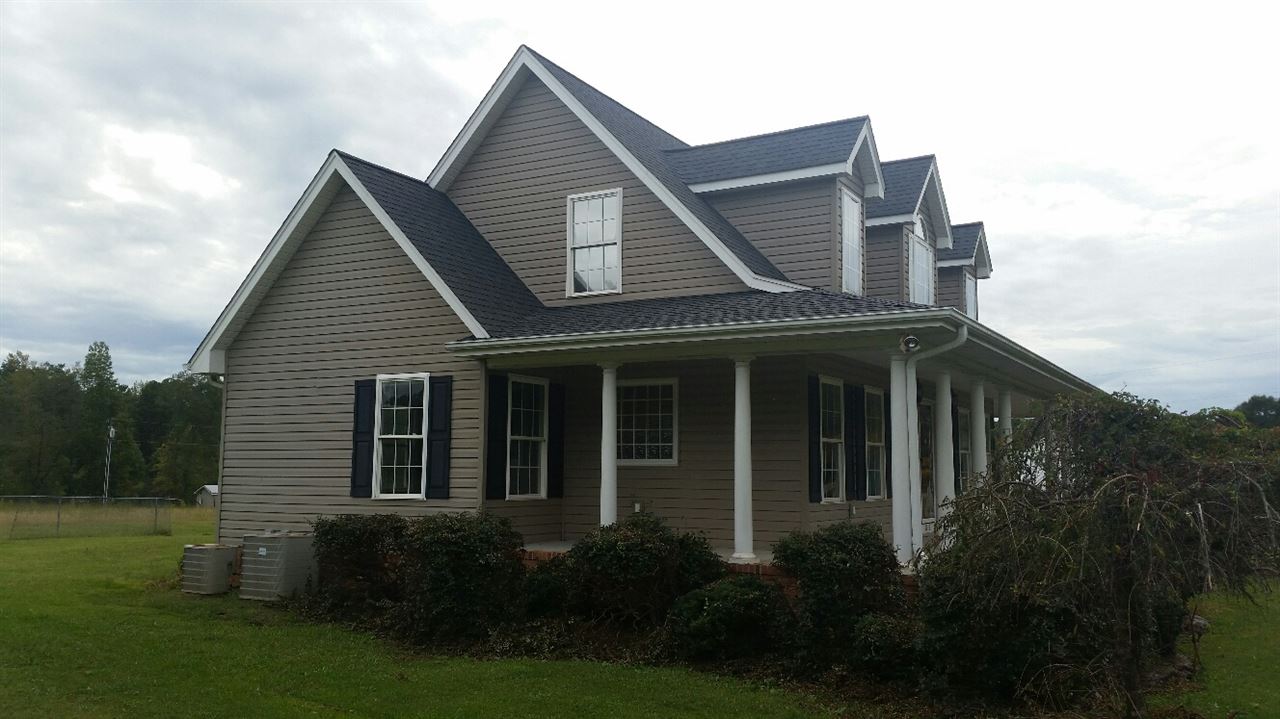 1015 Todd Road Honea Path, SC 29654 - Photo 3 of 14