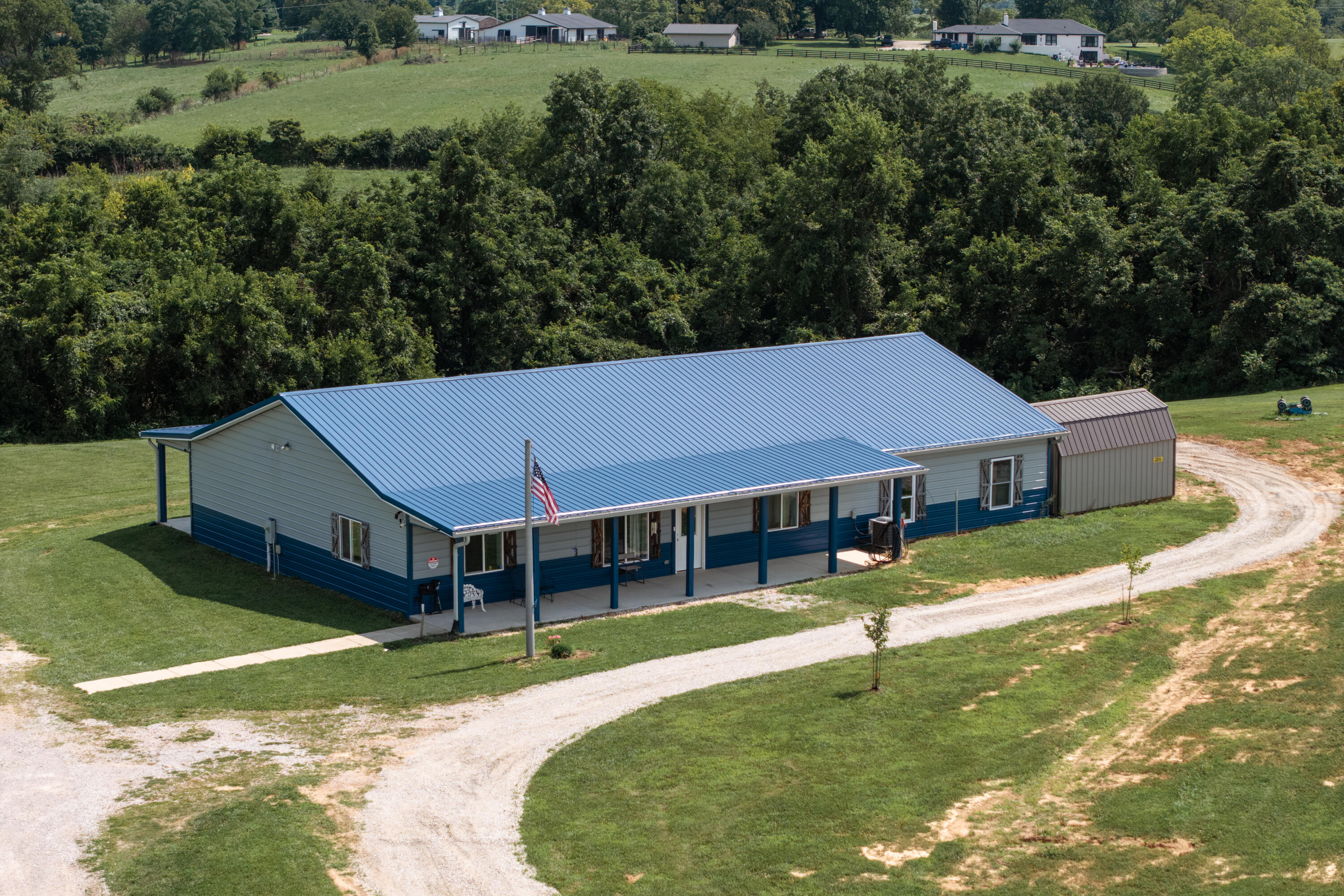 785 Warsaw Road Dry Ridge, KY 41035 - Photo 2 of 43 Warsaw-9