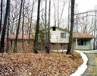 1601 Perry Lake Road Ortonville, MI 48462 - Photo 1 of 1 Listing Image