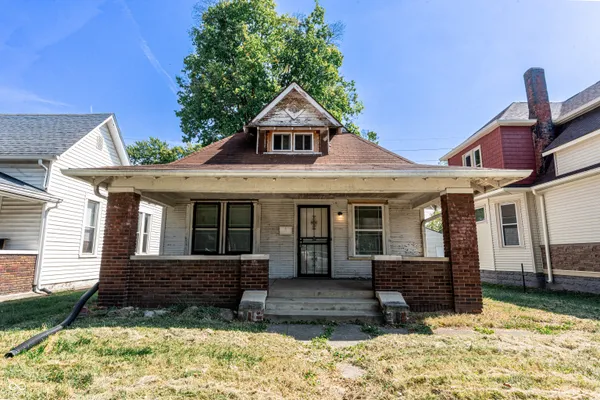 $158,000 | 3345 Graceland Avenue, Indianapolis, IN 46208