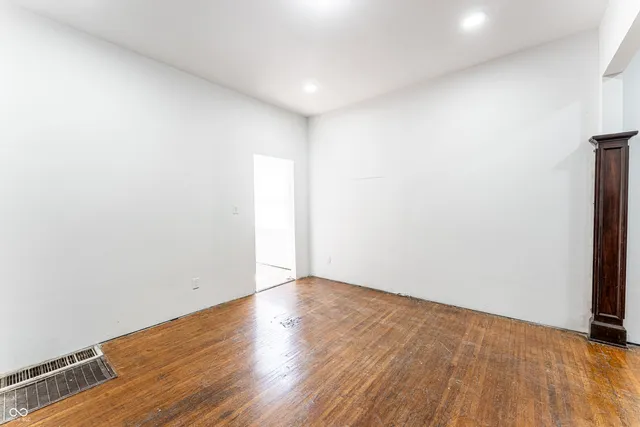 $168,000 | 3345 Graceland Avenue, Indianapolis, IN 46208