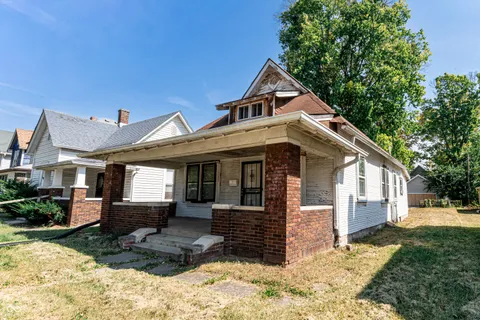 $158,000 | 3345 Graceland Avenue, Indianapolis, IN 46208