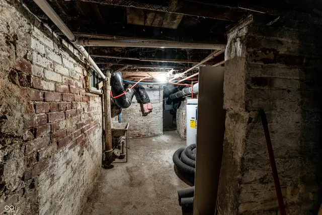 $168,000 | 3345 Graceland Avenue, Indianapolis, IN 46208