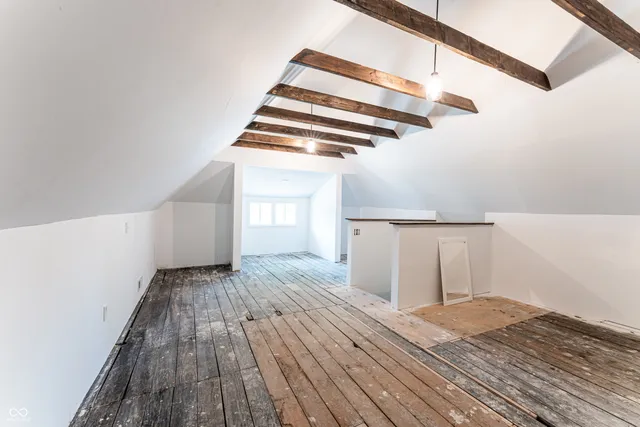 $168,000 | 3345 Graceland Avenue, Indianapolis, IN 46208