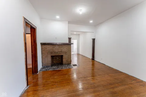 $158,000 | 3345 Graceland Avenue, Indianapolis, IN 46208