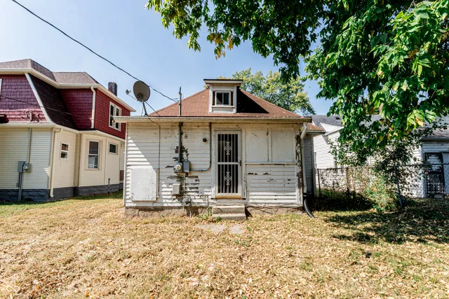 $168,000 | 3345 Graceland Avenue, Indianapolis, IN 46208