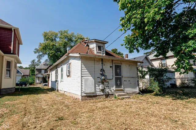 $168,000 | 3345 Graceland Avenue, Indianapolis, IN 46208