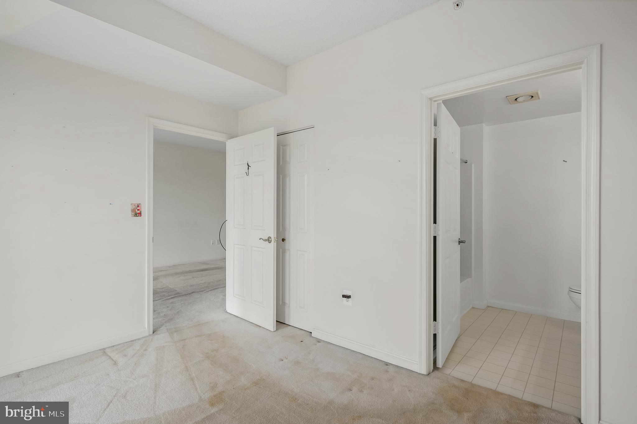 19365 Cypress Ridge Terrace, Unit 519 Leesburg, VA 20176 - Photo 14 of 24 a view of an empty room