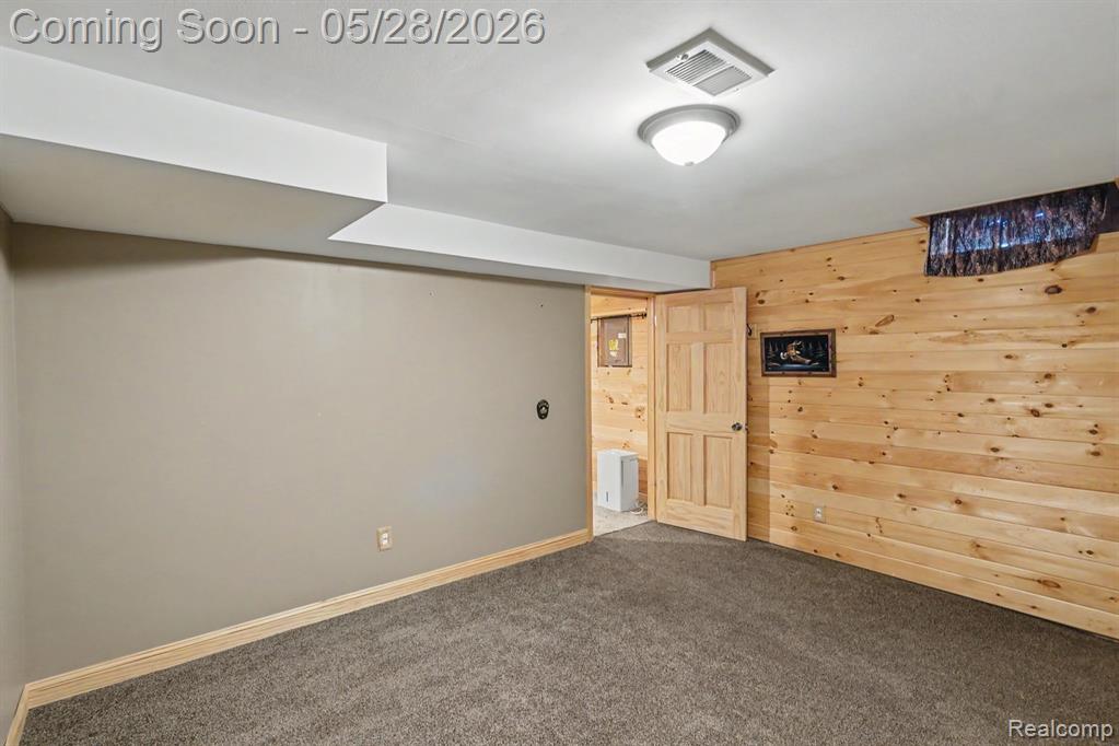 8012 Fox Hollow Road Goodrich, MI 48438 - Photo 22 of 26