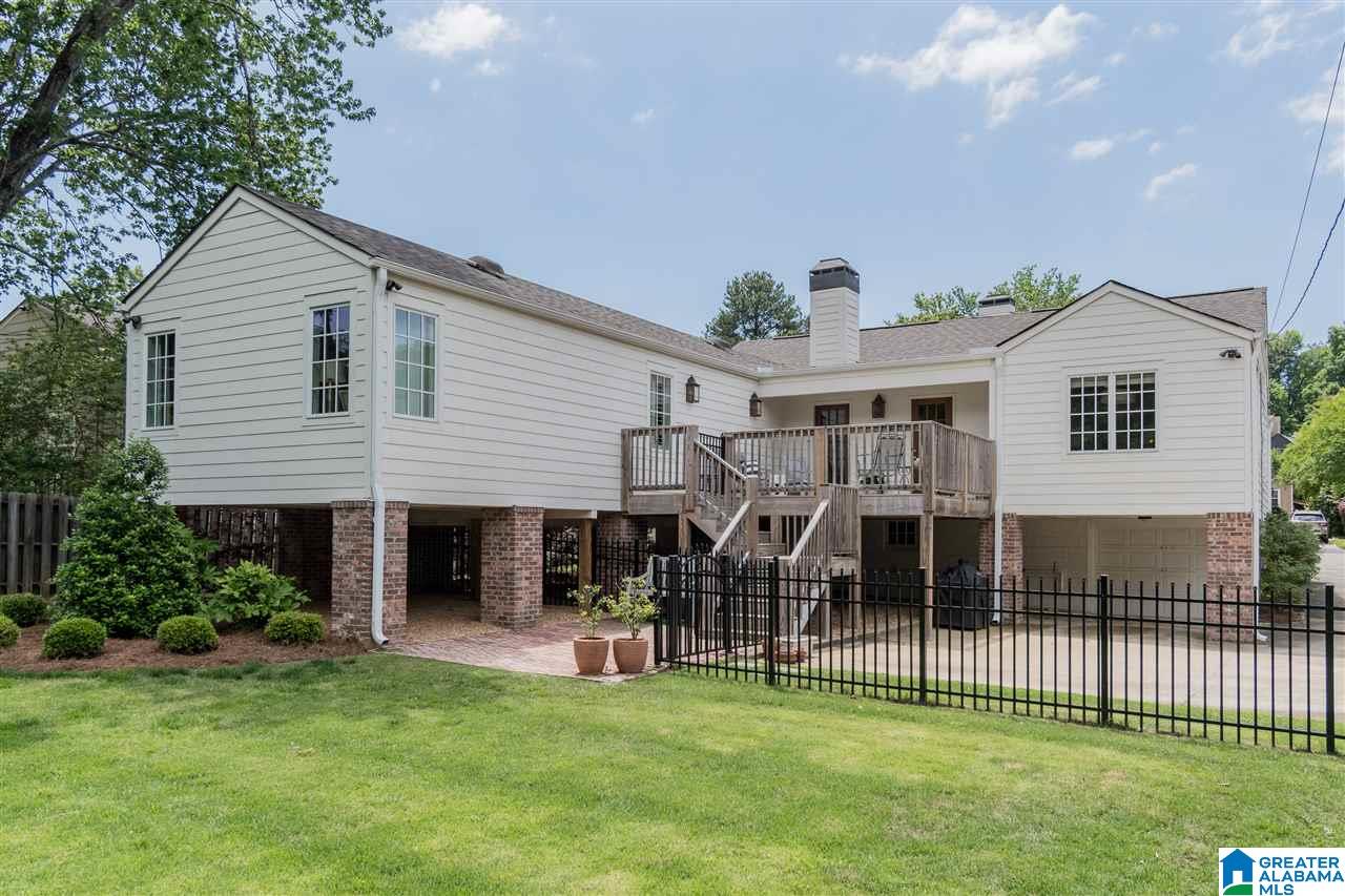 1806 Lancaster Road Birmingham, AL 35209 - Photo 32 of 33 Gallery Image 32