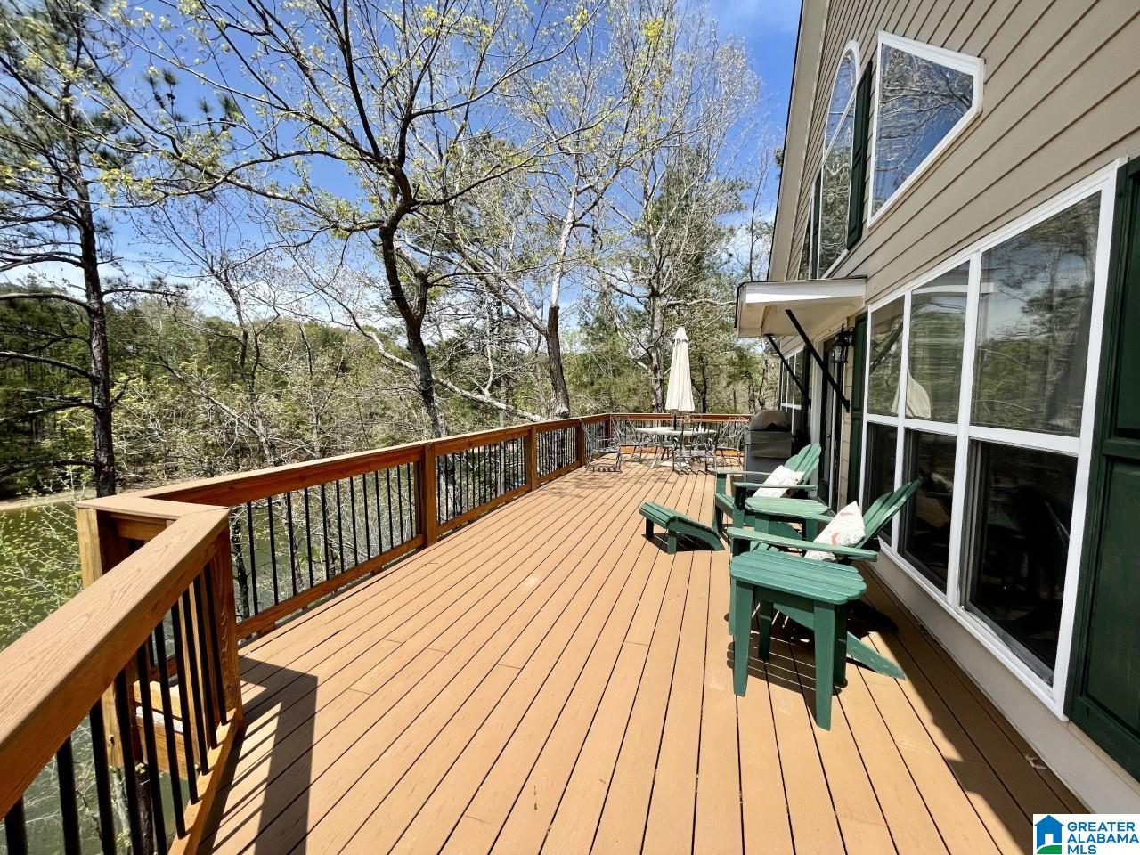 335 Rollins Point Drive Wedowee, AL 36278 - Photo 6 of 24