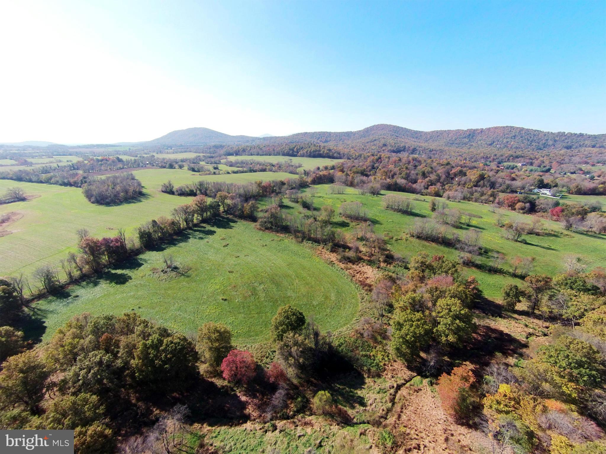 0 Lea Road Marshall, VA 20115 - Photo 2 of 20 View