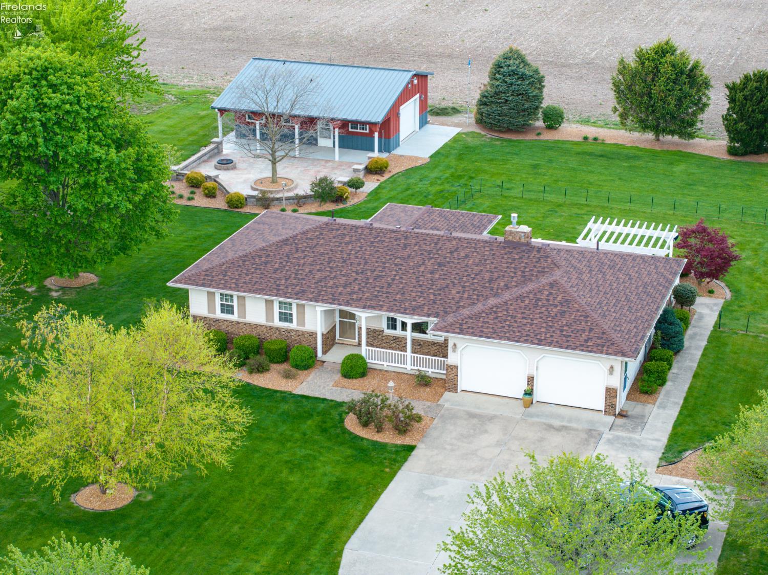 540 North Graytown Road Graytown, OH 43432 - Photo 1 of 39 Gallery Image 1