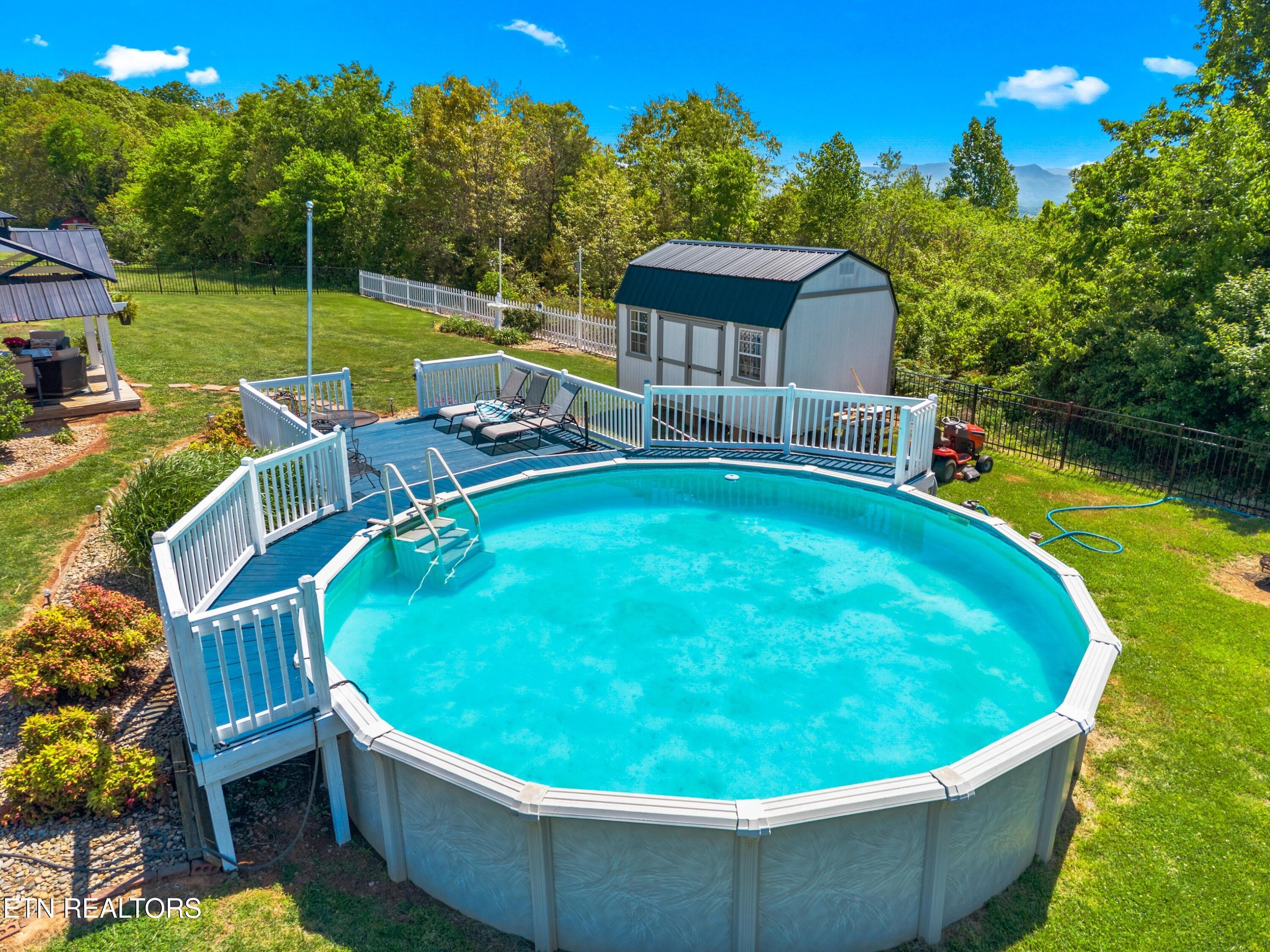 683 Privet Street Dandridge, TN 37725 - Photo 11 of 60 046-683PrivetDrive-Dandridge-TN-37725-SM