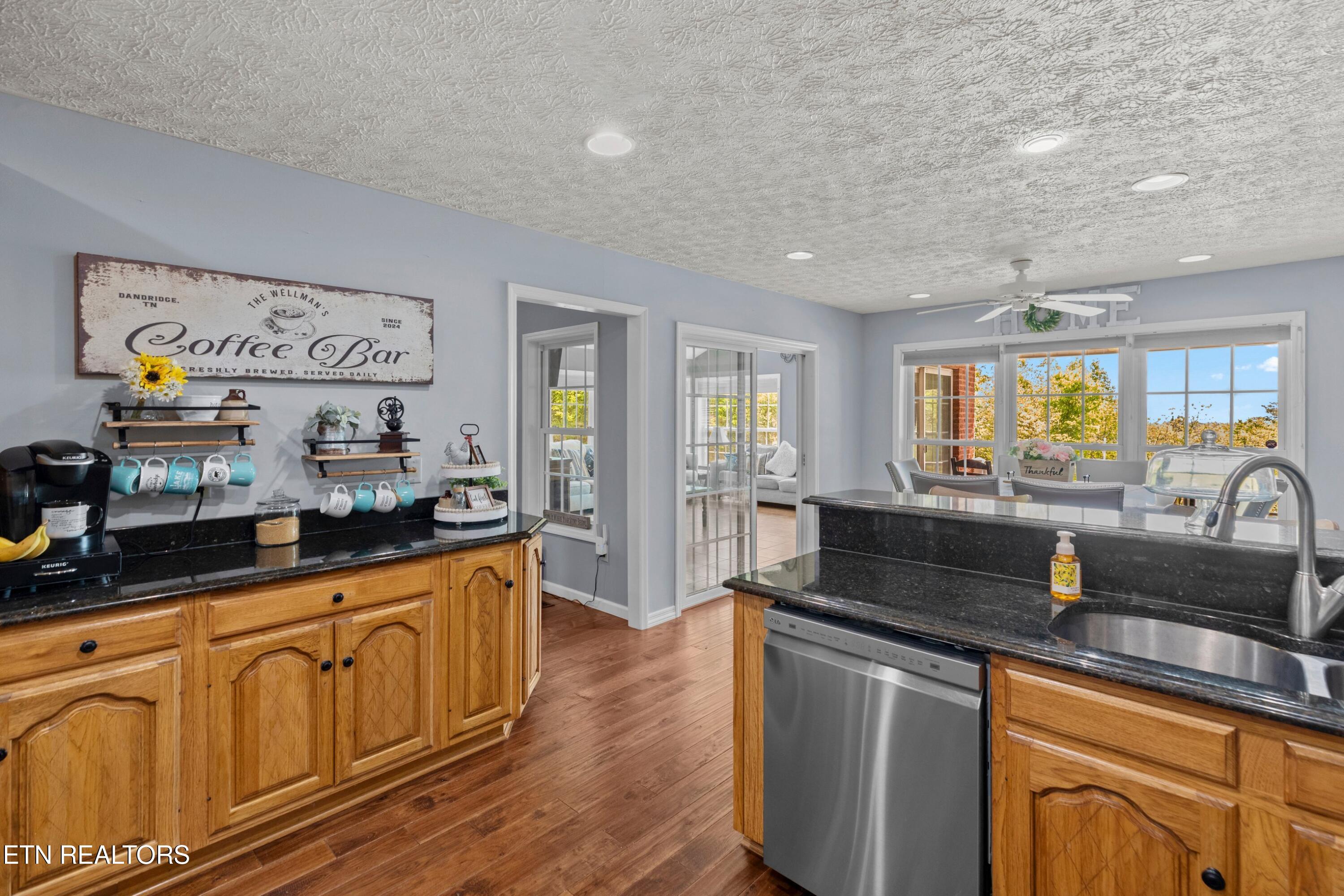 683 Privet Street Dandridge, TN 37725 - Photo 27 of 60 024-683PrivetDrive-Dandridge-TN-37725-SM