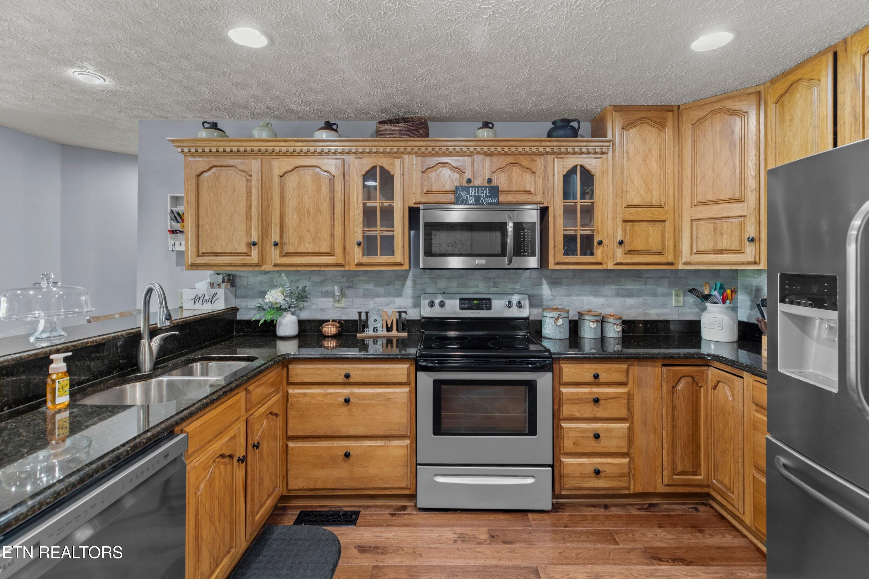 683 Privet Street Dandridge, TN 37725 - Photo 28 of 60 023-683PrivetDrive-Dandridge-TN-37725-SM