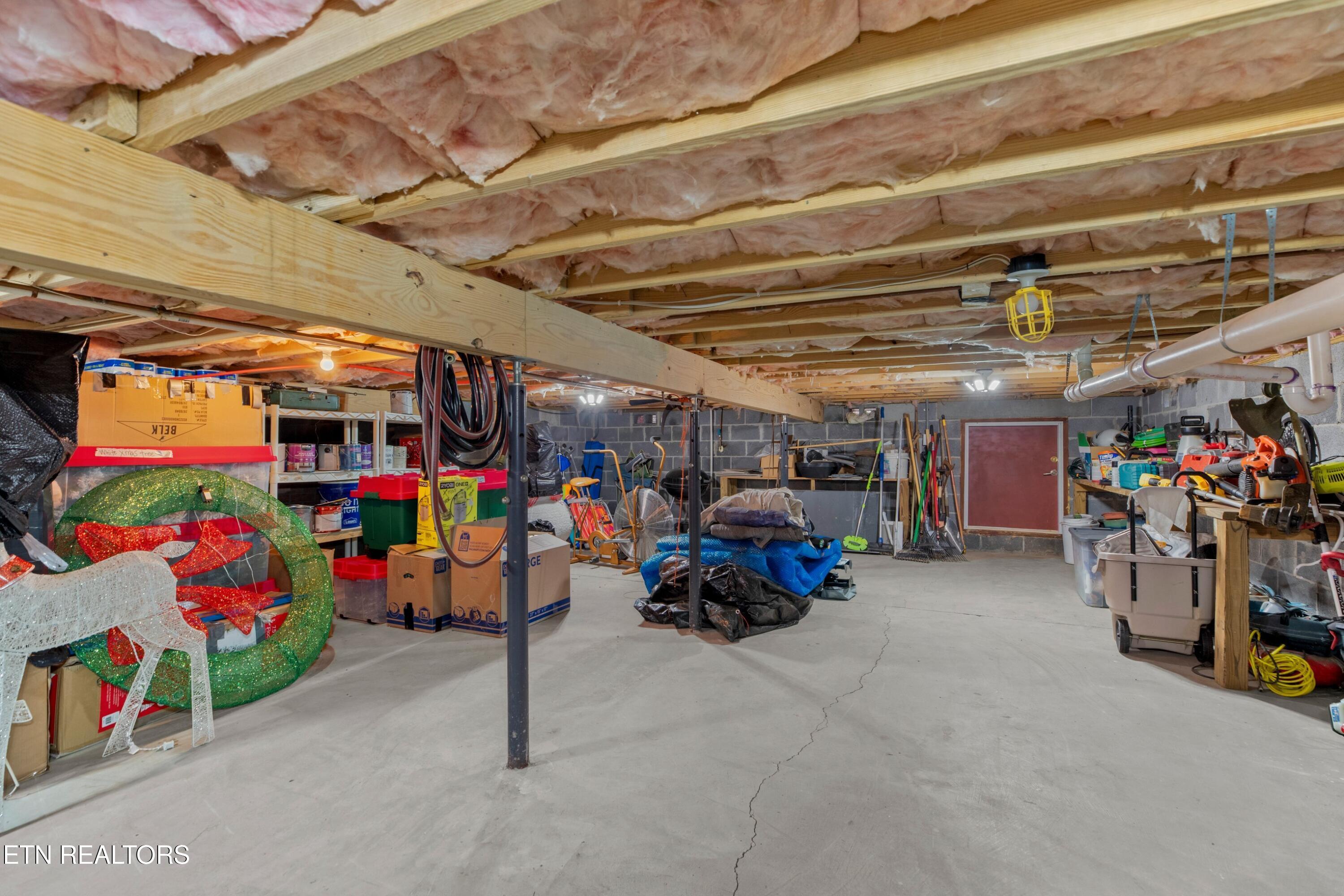 683 Privet Street Dandridge, TN 37725 - Photo 45 of 60 037-683PrivetDrive-Dandridge-TN-37725-SM