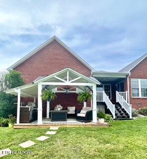 683 Privet Street Dandridge, TN 37725 - Photo 59 of 60 IMG_6823