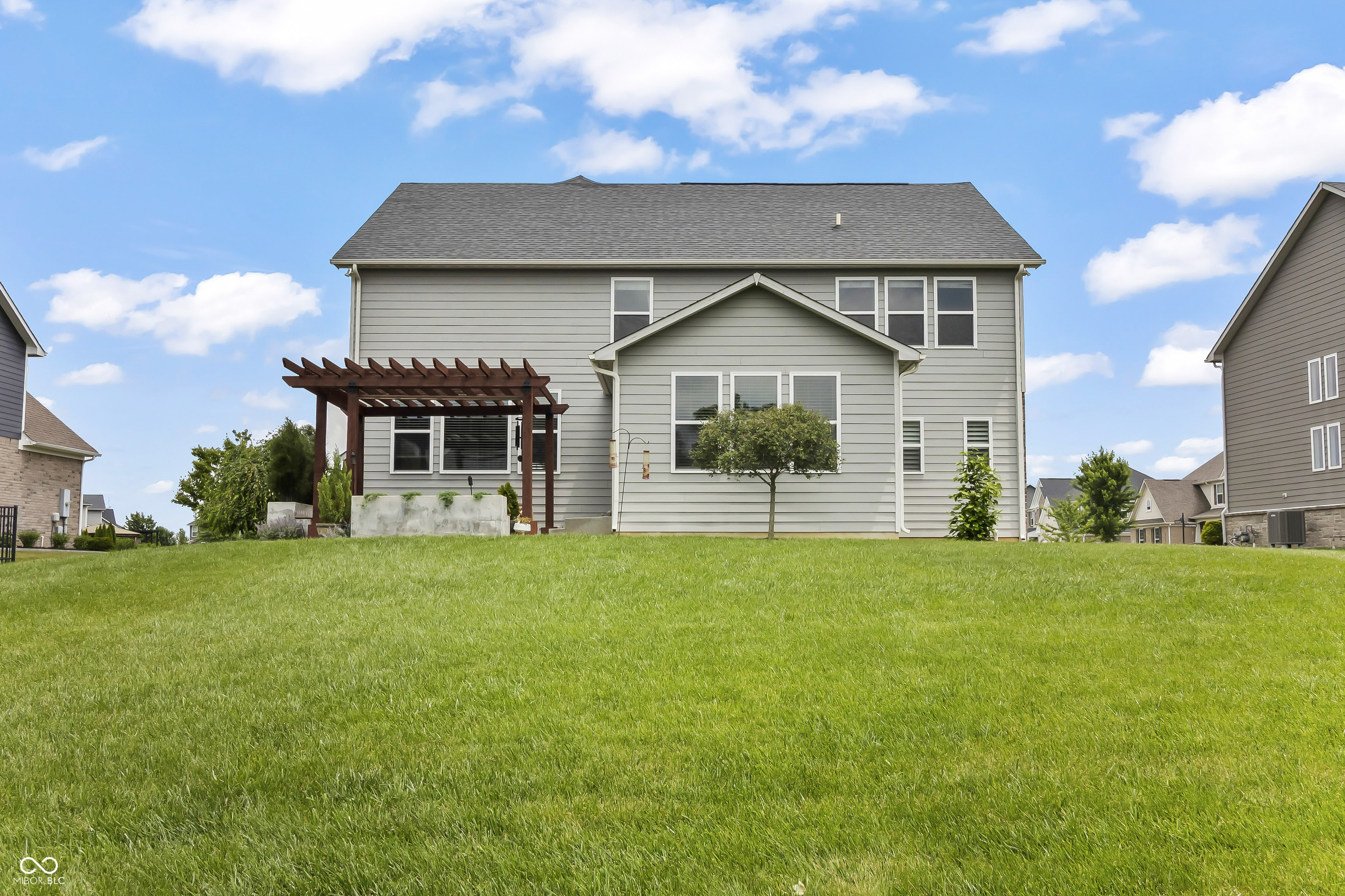 9986 Stable Stone Terrace Fishers, IN 46040 - Photo 55 of 60