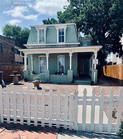 $345,000 | 211 Broadway Avenue, Pueblo, CO 81004