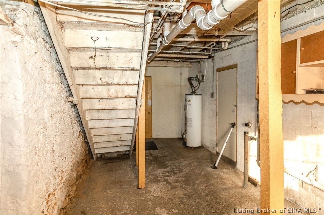 302 3rd Street Carrollton, KY 41008 - Photo 30 of 53