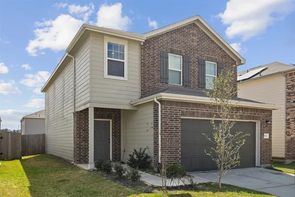 $2,800 | 7826 Pink Dahlia Drive, Houston, TX 77016