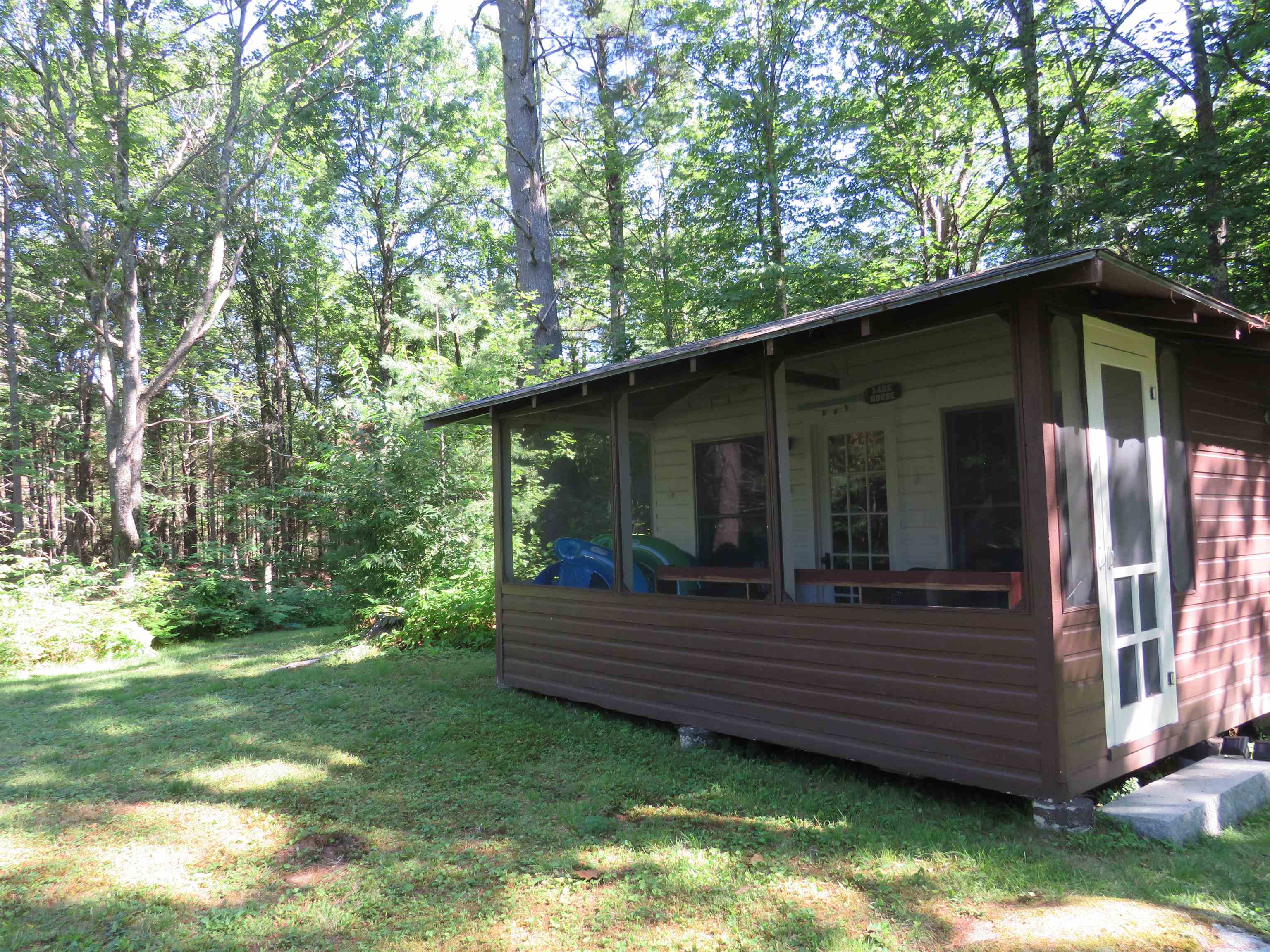 124 Coach Road Bristol, NH 03222 - Photo 36 of 49 Gallery Image 36