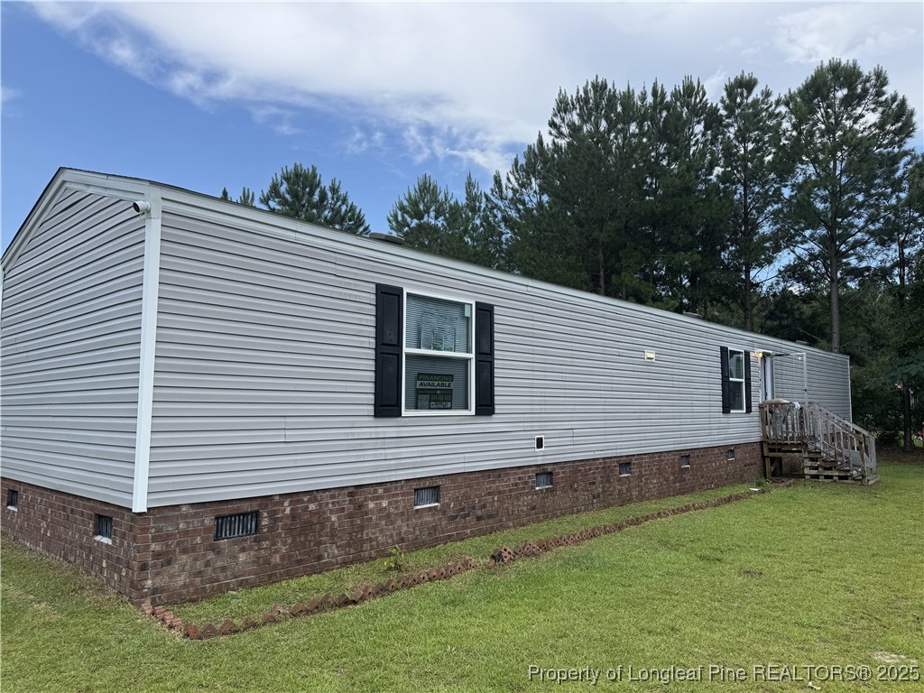 185 McCoy Drive Hoffman, NC 28347 - Photo 1 of 24