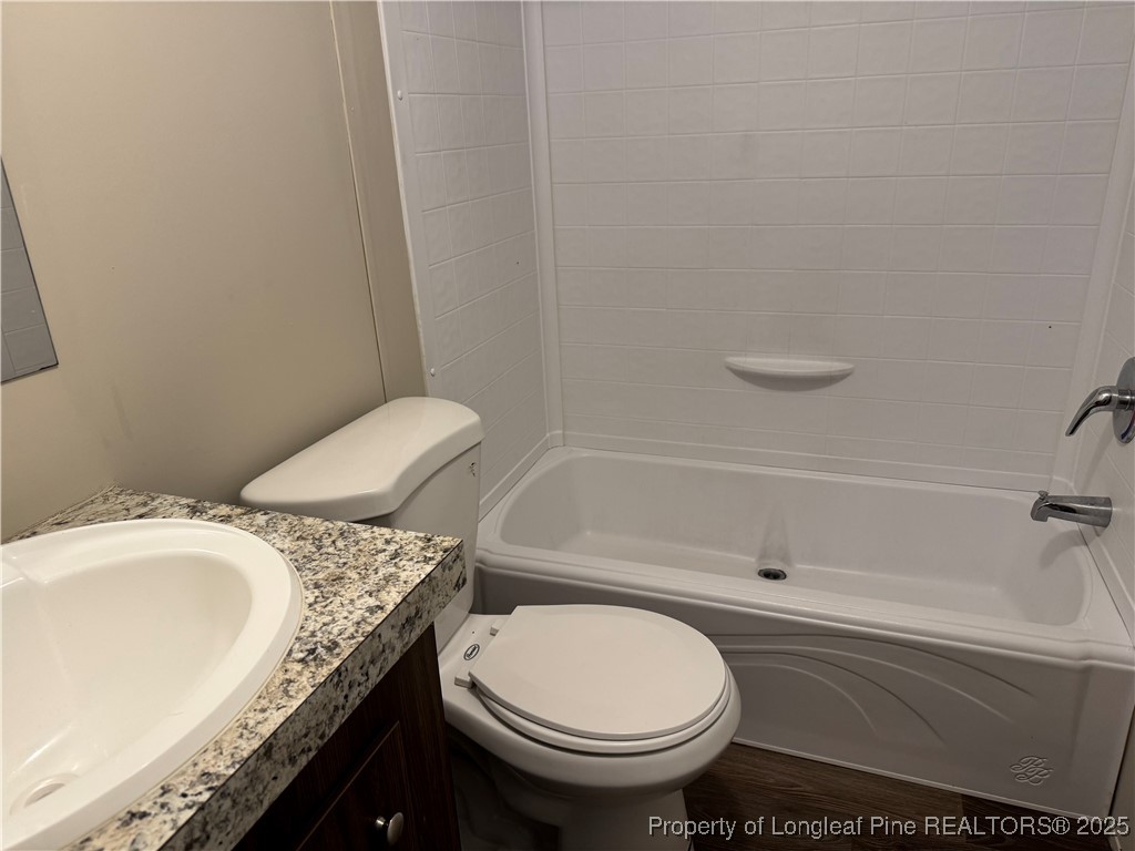 185 McCoy Drive Hoffman, NC 28347 - Photo 15 of 24