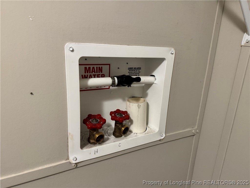 185 McCoy Drive Hoffman, NC 28347 - Photo 23 of 24