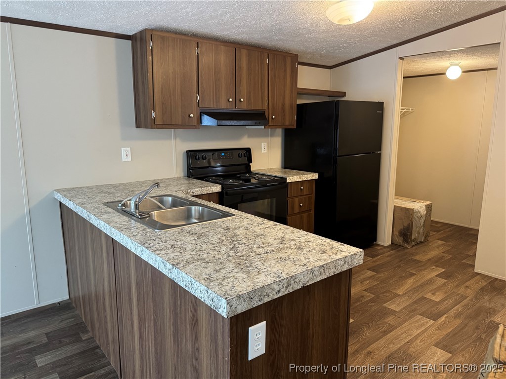 185 McCoy Drive Hoffman, NC 28347 - Photo 24 of 24