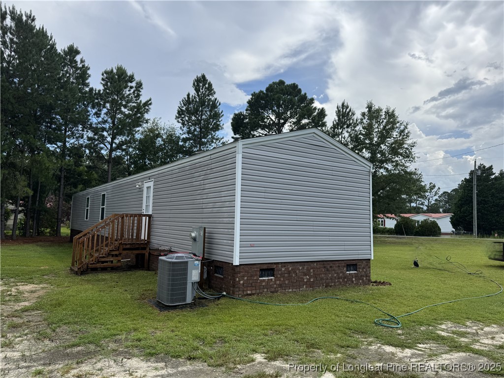 185 McCoy Drive Hoffman, NC 28347 - Photo 3 of 24