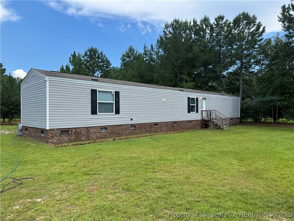 185 McCoy Drive Hoffman, NC 28347 - Photo 5 of 24