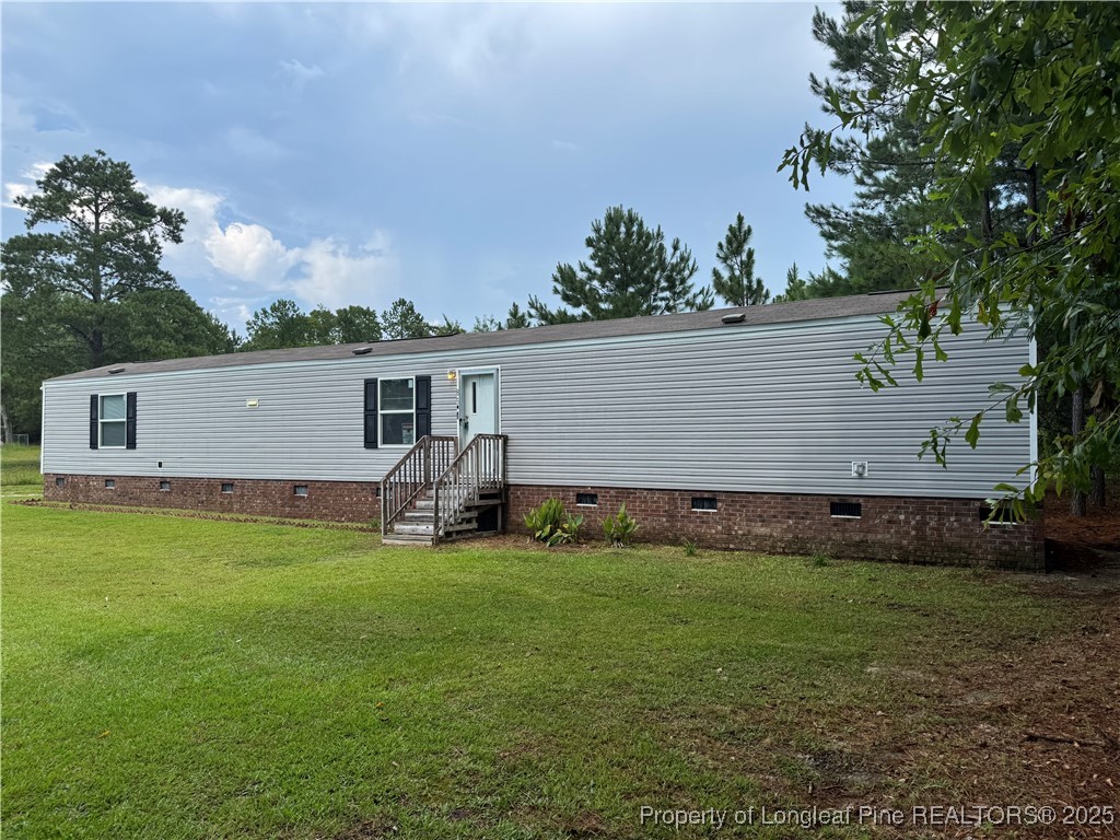 185 McCoy Drive Hoffman, NC 28347 - Photo 7 of 24