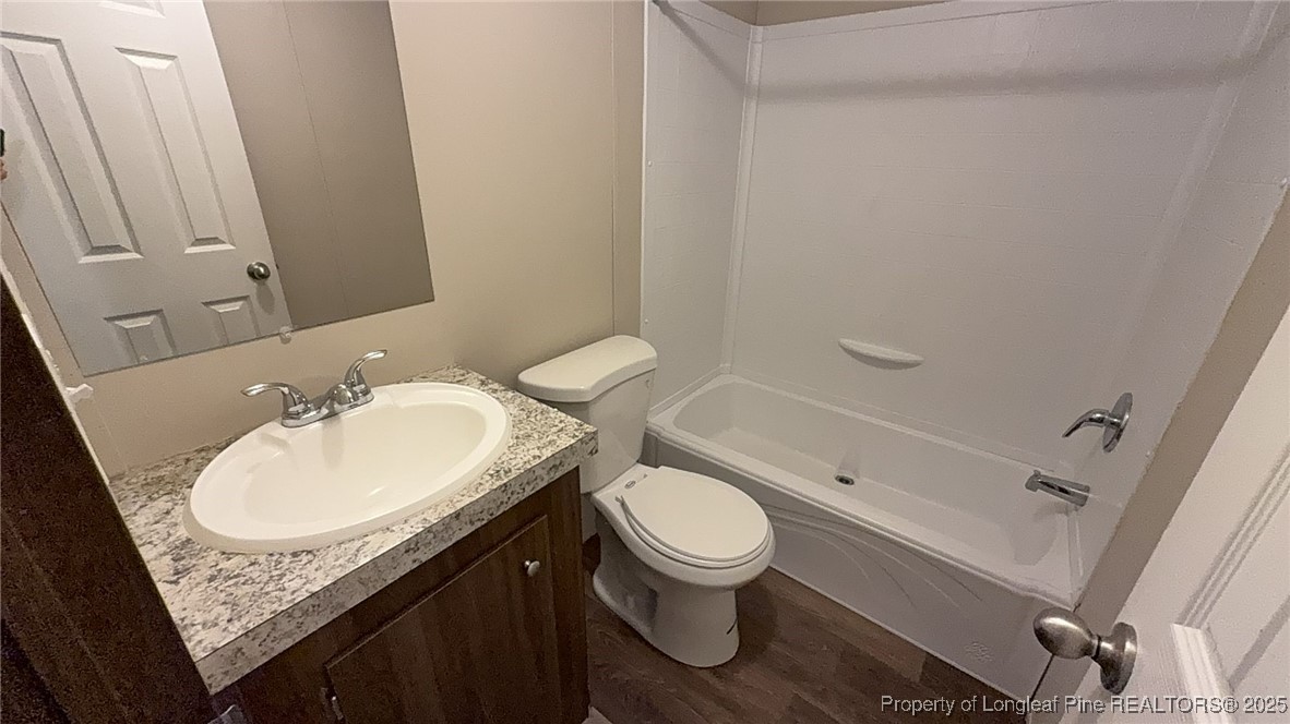 185 McCoy Drive Hoffman, NC 28347 - Photo 9 of 24