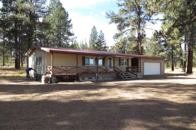 39991 9 Mile Road Chiloquin, OR 97624 - Photo 3 of 3 Additional Photo