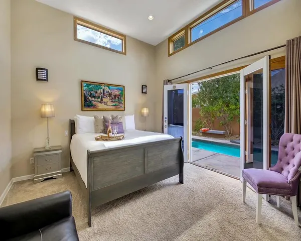 a bathroom with a bath tub and a shower