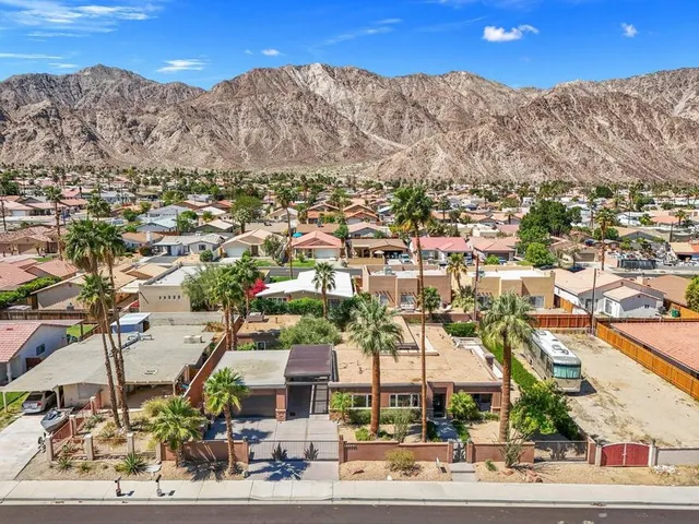 $995,000 | 52883 Eisenhower Drive, La Quinta, CA 92253