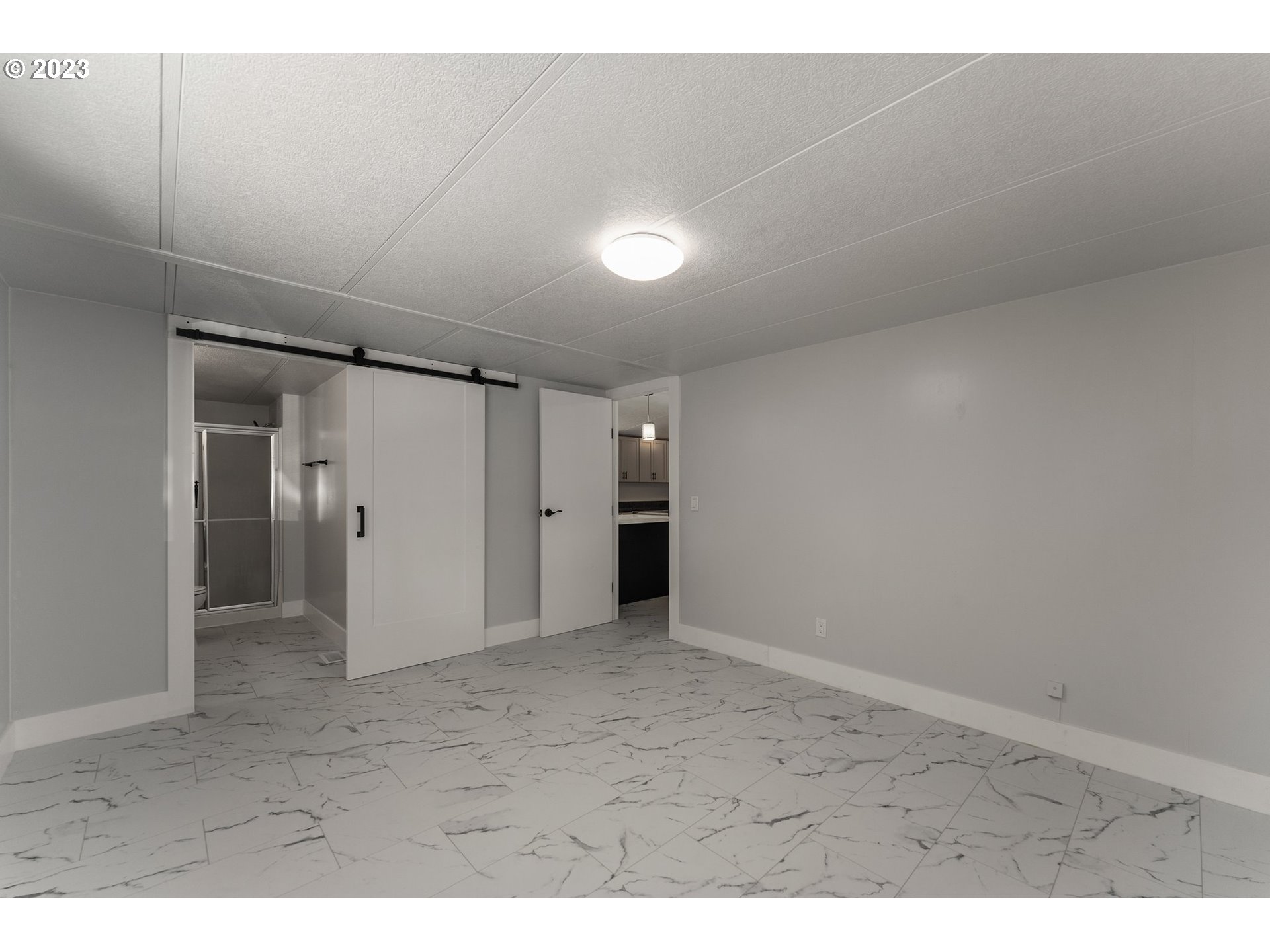3130 U Street Springfield, OR 97477 - Photo 12 of 28 a view of an empty room