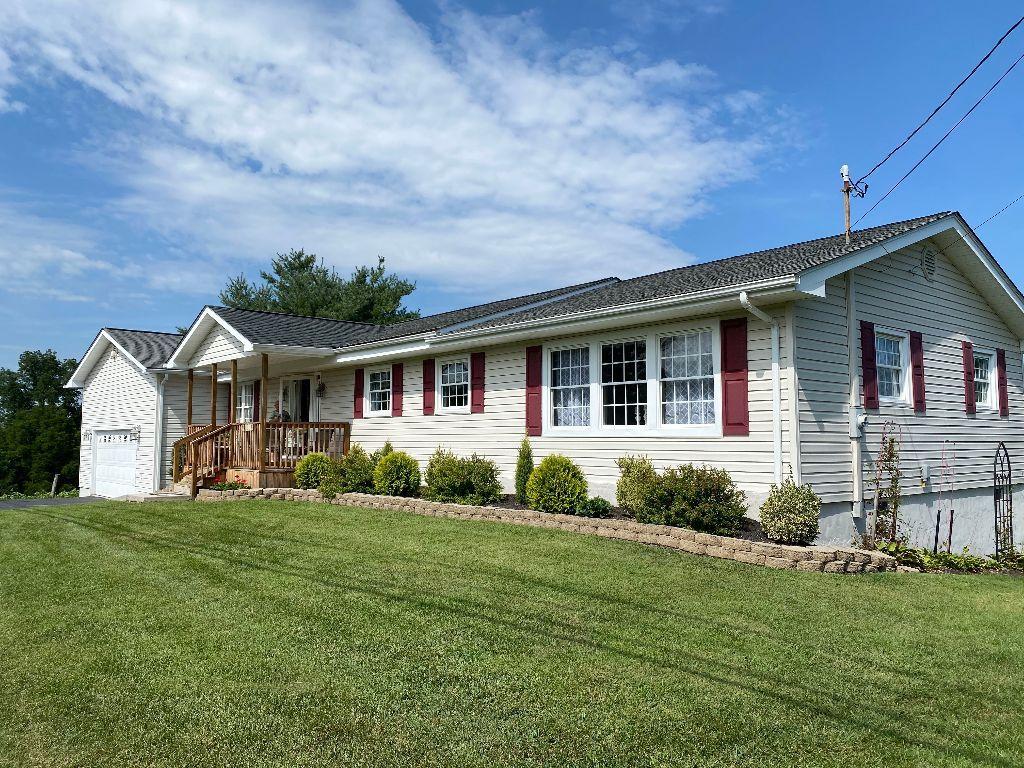 21646 Green Spring Road Abingdon, VA 24211 - Photo 1 of 33 green spring