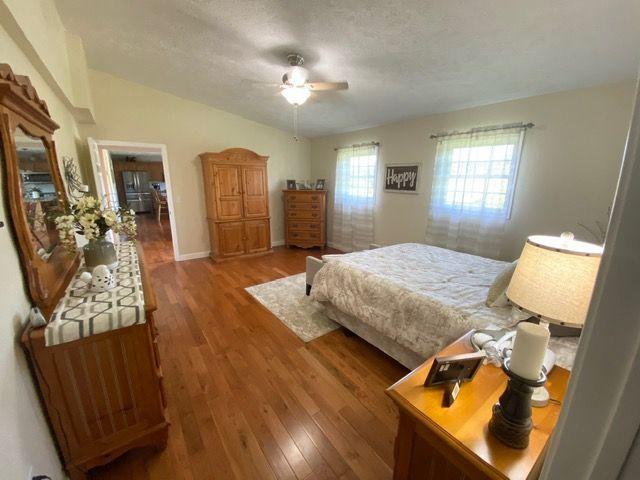 21646 Green Spring Road Abingdon, VA 24211 - Photo 11 of 33 green spring brbrbr