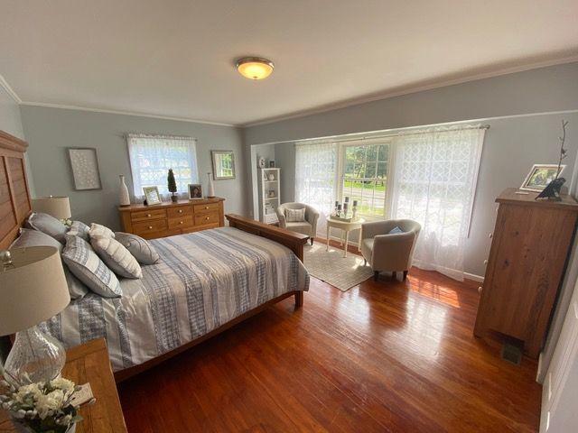 21646 Green Spring Road Abingdon, VA 24211 - Photo 17 of 33 green spring br2