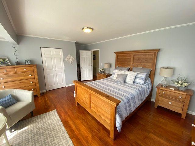 21646 Green Spring Road Abingdon, VA 24211 - Photo 18 of 33 green spring br2-2