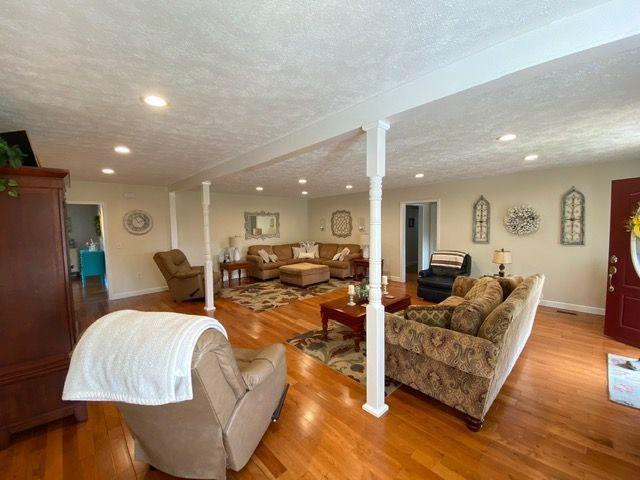 21646 Green Spring Road Abingdon, VA 24211 - Photo 2 of 33 green spring lr