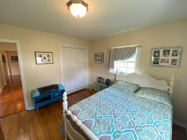 21646 Green Spring Road Abingdon, VA 24211 - Photo 21 of 33 green spring br4-4