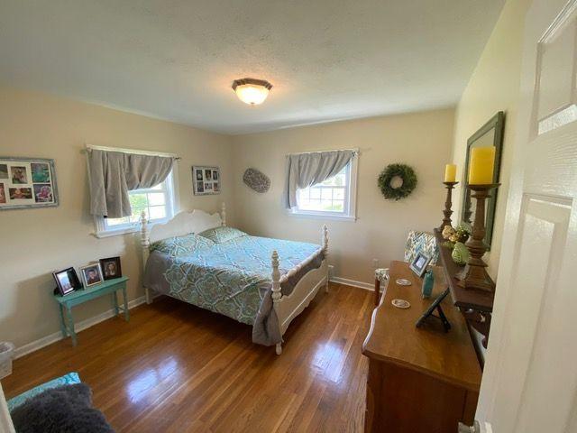 21646 Green Spring Road Abingdon, VA 24211 - Photo 22 of 33 green spring br4