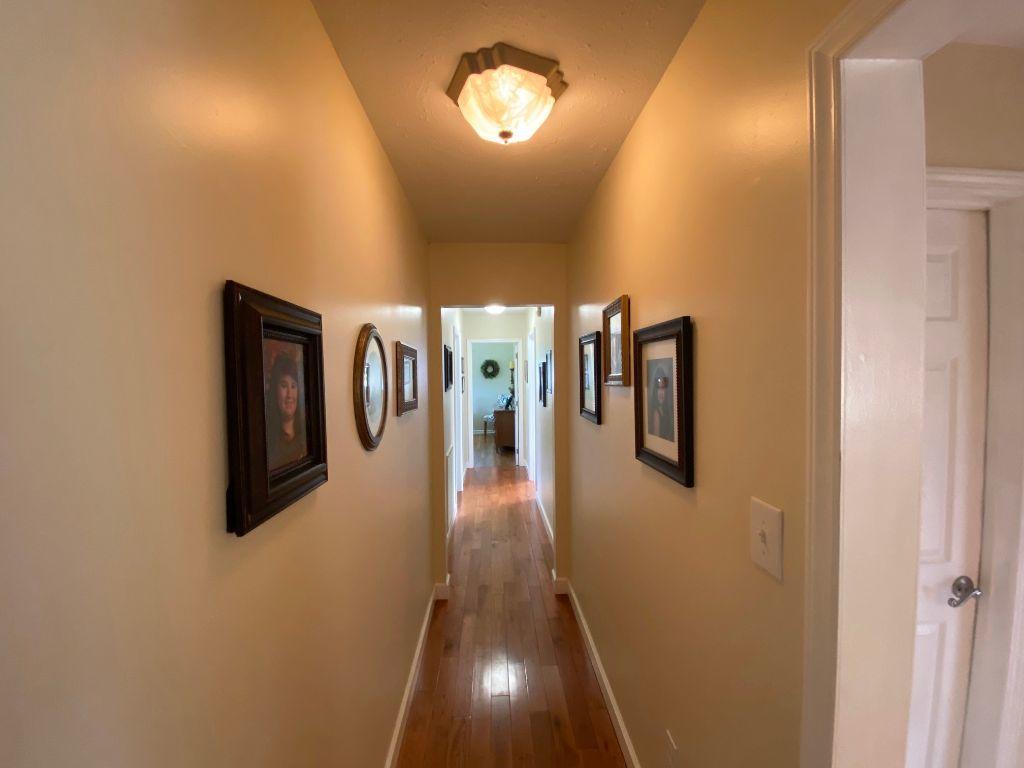 21646 Green Spring Road Abingdon, VA 24211 - Photo 24 of 33 green spring hall