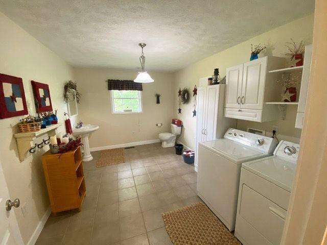 21646 Green Spring Road Abingdon, VA 24211 - Photo 26 of 33 green spring laundry2